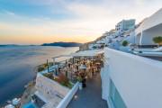 Santorini Secret Suites & Spa