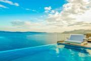 Santorini Secret Suites & Spa