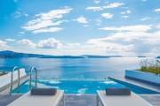 Santorini Secret Suites & Spa