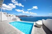 Santorini Secret Suites & Spa