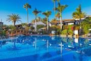 Seaside Grand Hotel Residencia