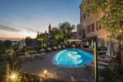 Sunstar Boutique Hotel Castello di Villa