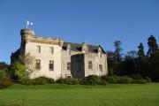 Tulloch Castle Hotel ‘A Bespoke Hotel’