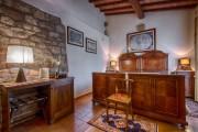 Villa Campestri Olive Oil Resort