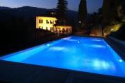 Villa Parri Charming Suites Apartments