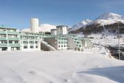 Villaggio Olimpico Sestriere