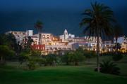 Melia Hacienda del Conde - Adults Only 