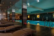 Wellness Spa Hotel Principe Fitalia 