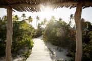 Zanzibar White Sand Luxury Villas & Spa