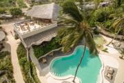 Zanzibar White Sand Luxury Villas & Spa