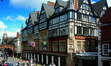 The Chester Grosvenor & Spa